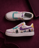 ElevenMax V.1 Custom Sneakers
