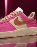 TOY STORY CUSTOM PAINT LOTSO Air-Style Sneakers