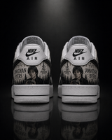 Jonathan Byers V.1 Custom Sneakers