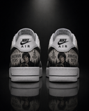 Jonathan Byers V.1 Custom Sneakers