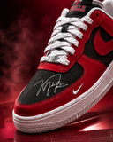 Special🏆 Chicago Bulls🏆 Custom AF Sneakers