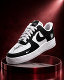 Special🏆 Brooklyn Nets🏆 Custom AF Sneakers