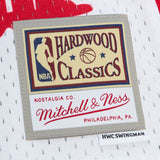 Detroit Pistons Mitchell & Ness x Tats Cru Jersey