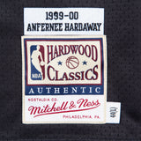 Phoenix Suns Mitchell & Ness Authentic Jersey Alternate Anfernee Hardaway 1999-00