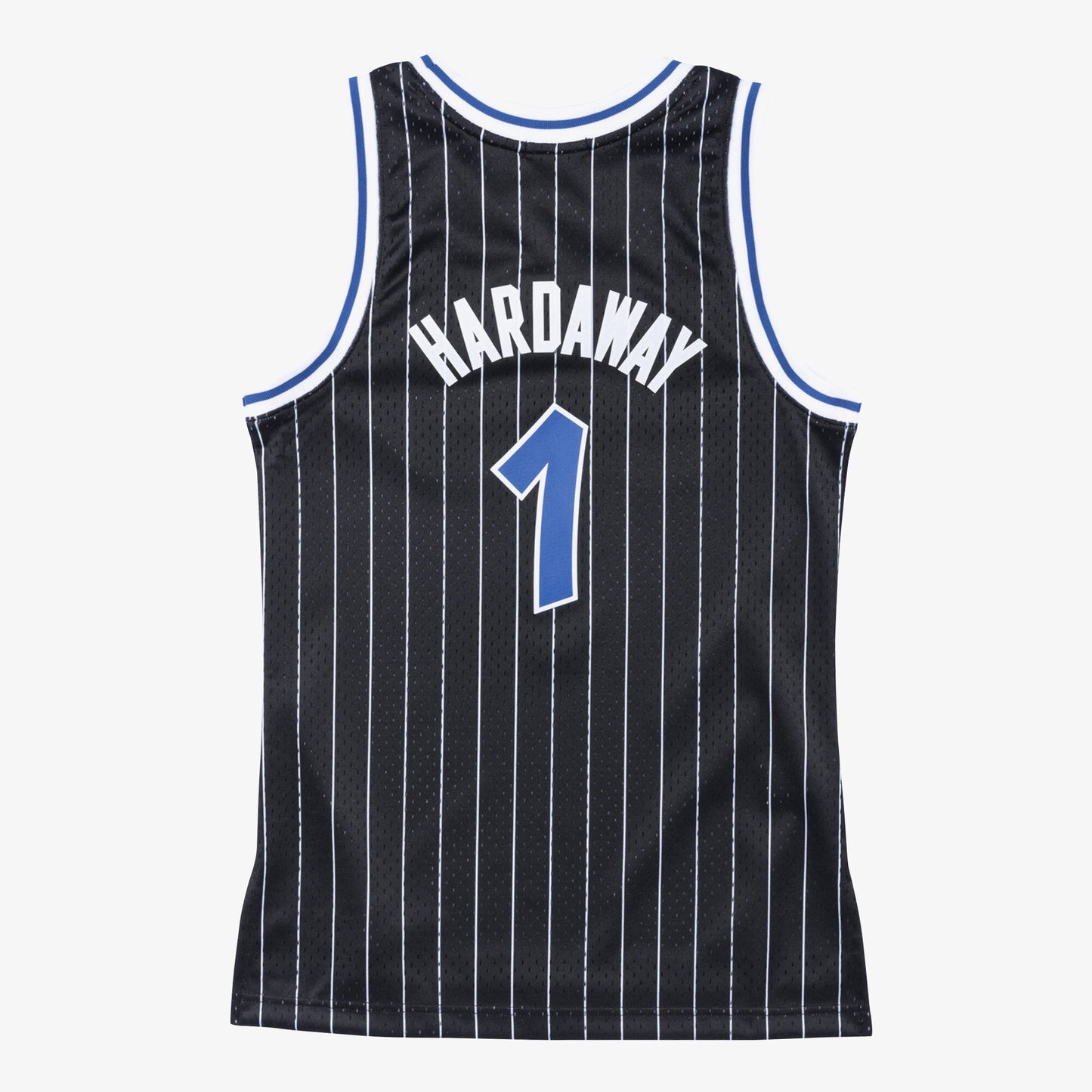Orlando Magic Mitchell & Ness Women's Swingman Jersey Penny Hardaway 1991-92