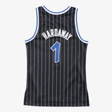Orlando Magic Mitchell & Ness Women's Swingman Jersey Penny Hardaway 1991-92
