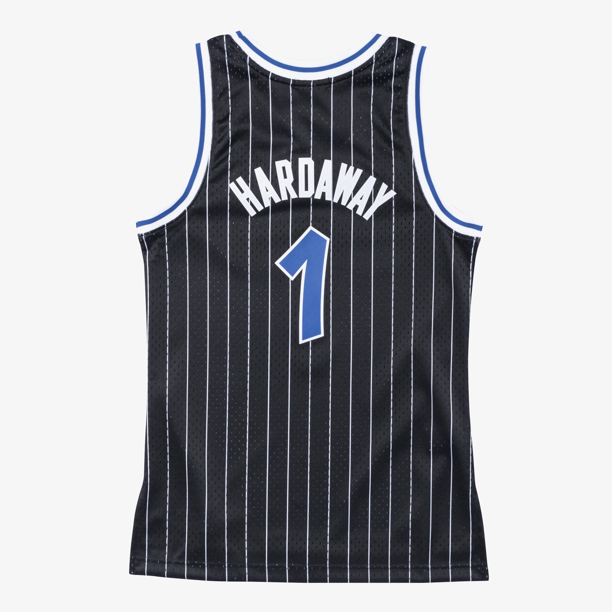 Orlando Magic Mitchell & Ness Women's Swingman Jersey Penny Hardaway 1991-92