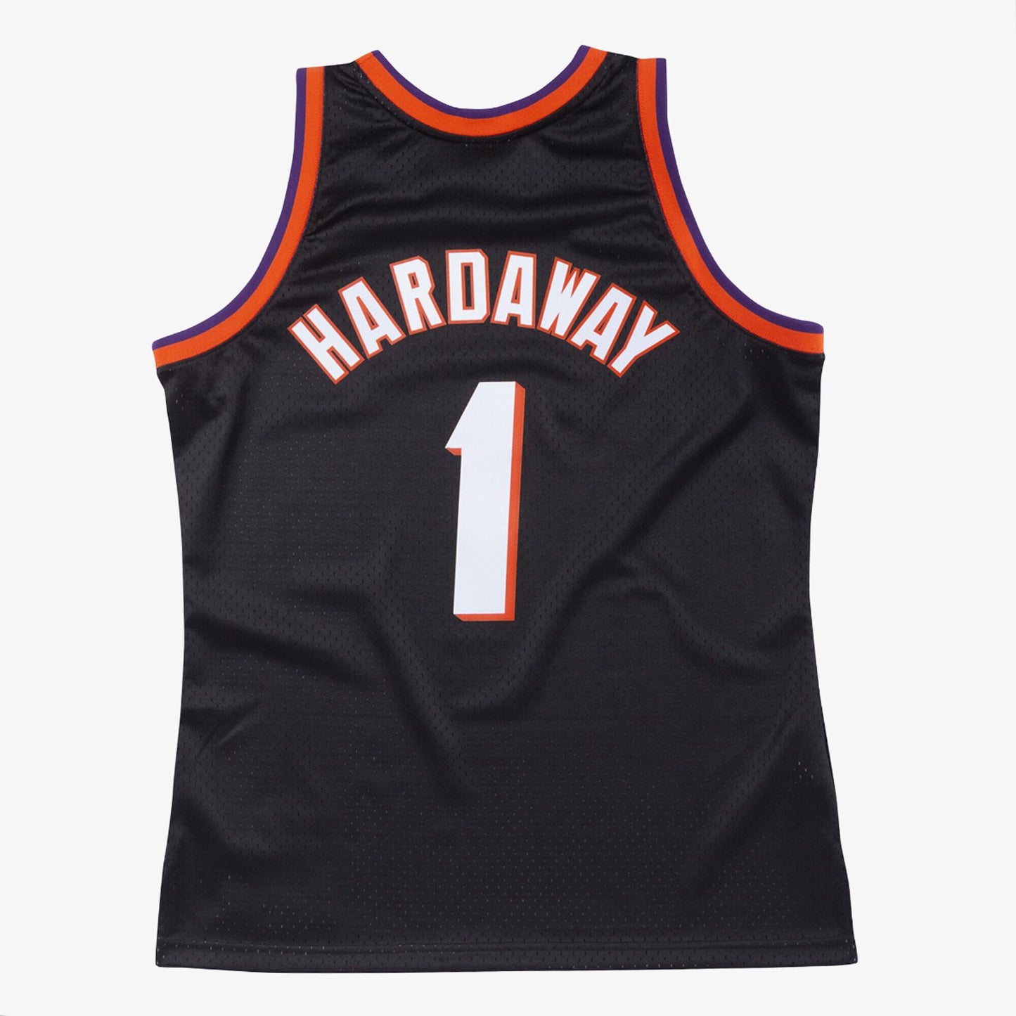 Phoenix Suns Mitchell & Ness Swingman Jersey Alternate Penny Hardaway 1999-00