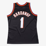 Phoenix Suns Mitchell & Ness Swingman Jersey Alternate Penny Hardaway 1999-00