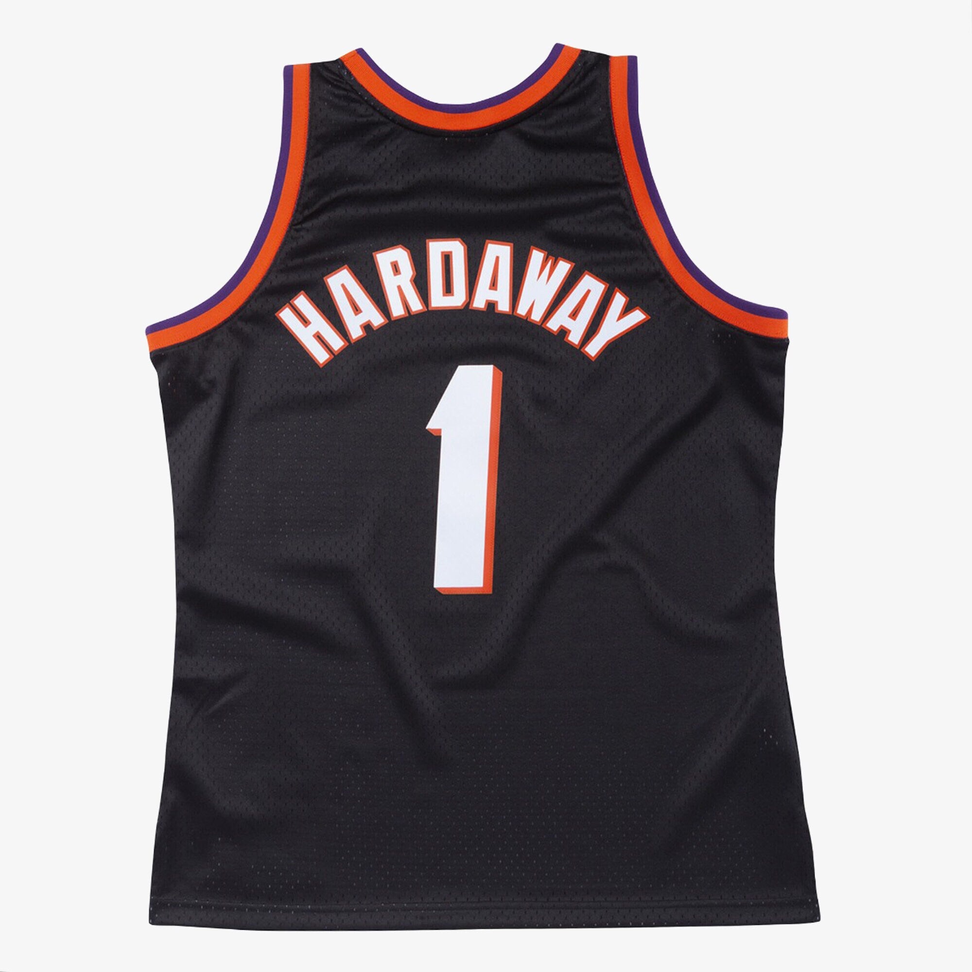 Phoenix Suns Mitchell & Ness Swingman Jersey Alternate Penny Hardaway 1999-00