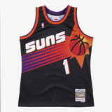 Phoenix Suns Mitchell & Ness Swingman Jersey Alternate Penny Hardaway 1999-00