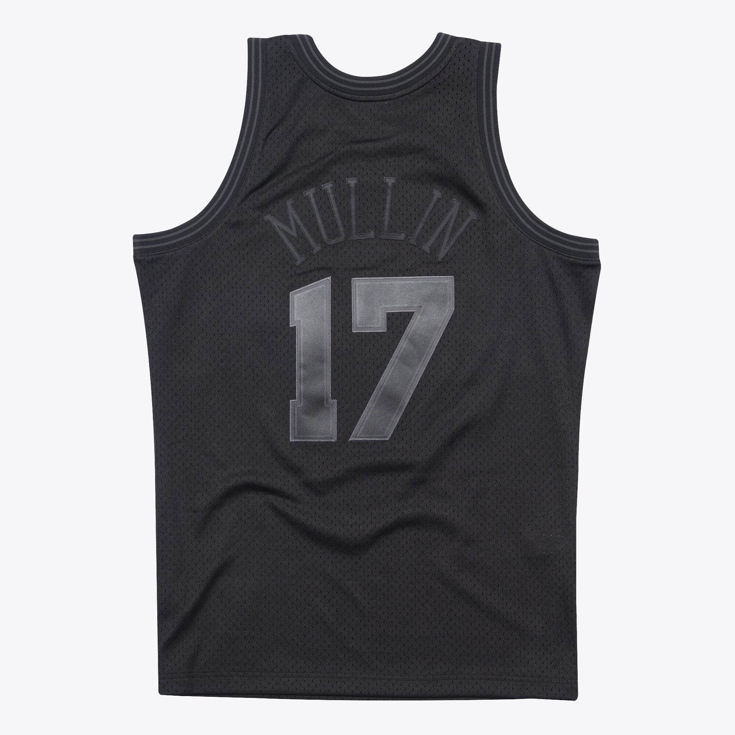 Golden State Warriors Mitchell & Ness Back to Swingman Jersey Chris Mullin