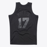 Golden State Warriors Mitchell & Ness Back to Swingman Jersey Chris Mullin