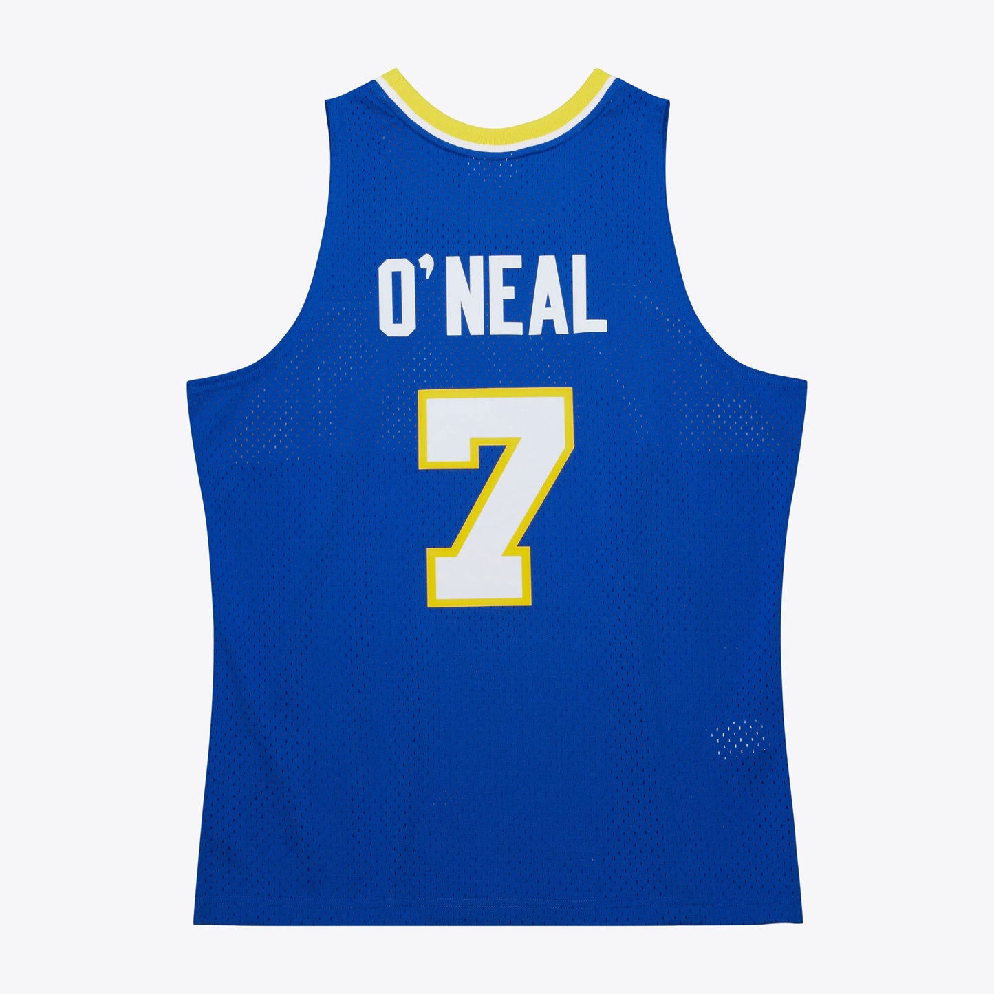 Indiana Pacers Mitchell & Ness Swingman Jersey Indiana Pacers Jermaine O'Neal 2004