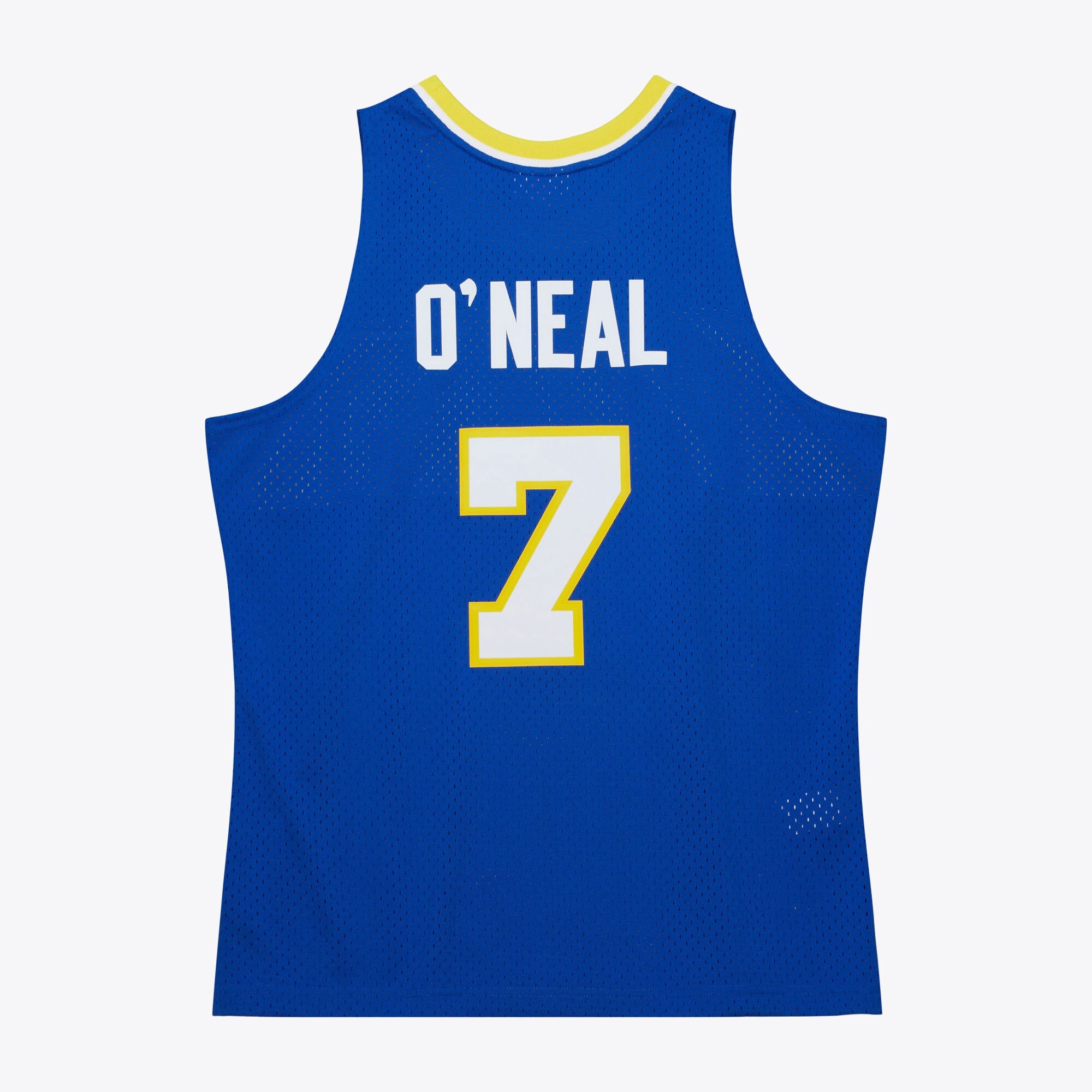Indiana Pacers Mitchell & Ness Swingman Jersey Indiana Pacers Jermaine O'Neal 2004