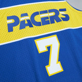 Indiana Pacers Mitchell & Ness Swingman Jersey Indiana Pacers Jermaine O'Neal 2004