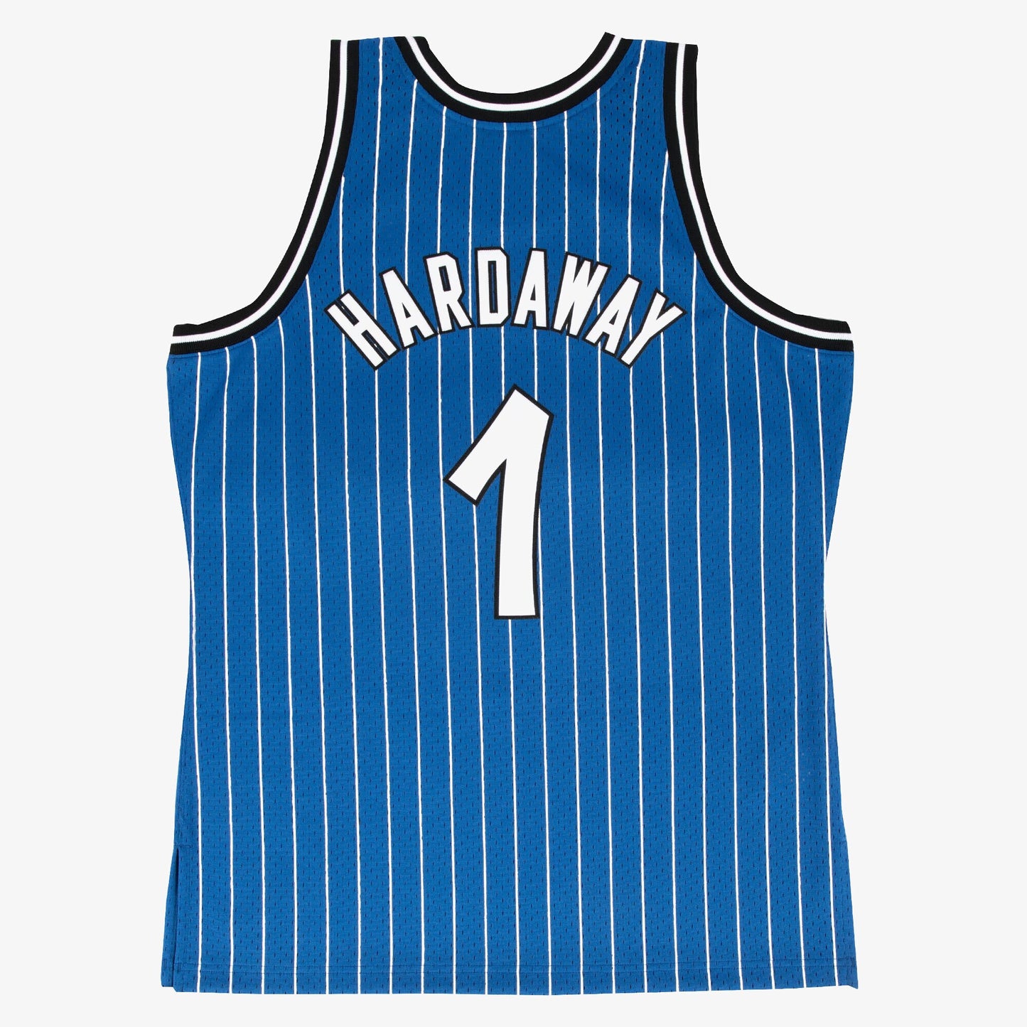 Orlando Magic Mitchell & Ness Swingman Jersey Road Anfernee Hardaway 1994-95