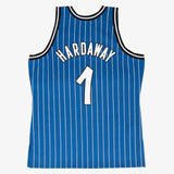 Orlando Magic Mitchell & Ness Swingman Jersey Road Anfernee Hardaway 1994-95