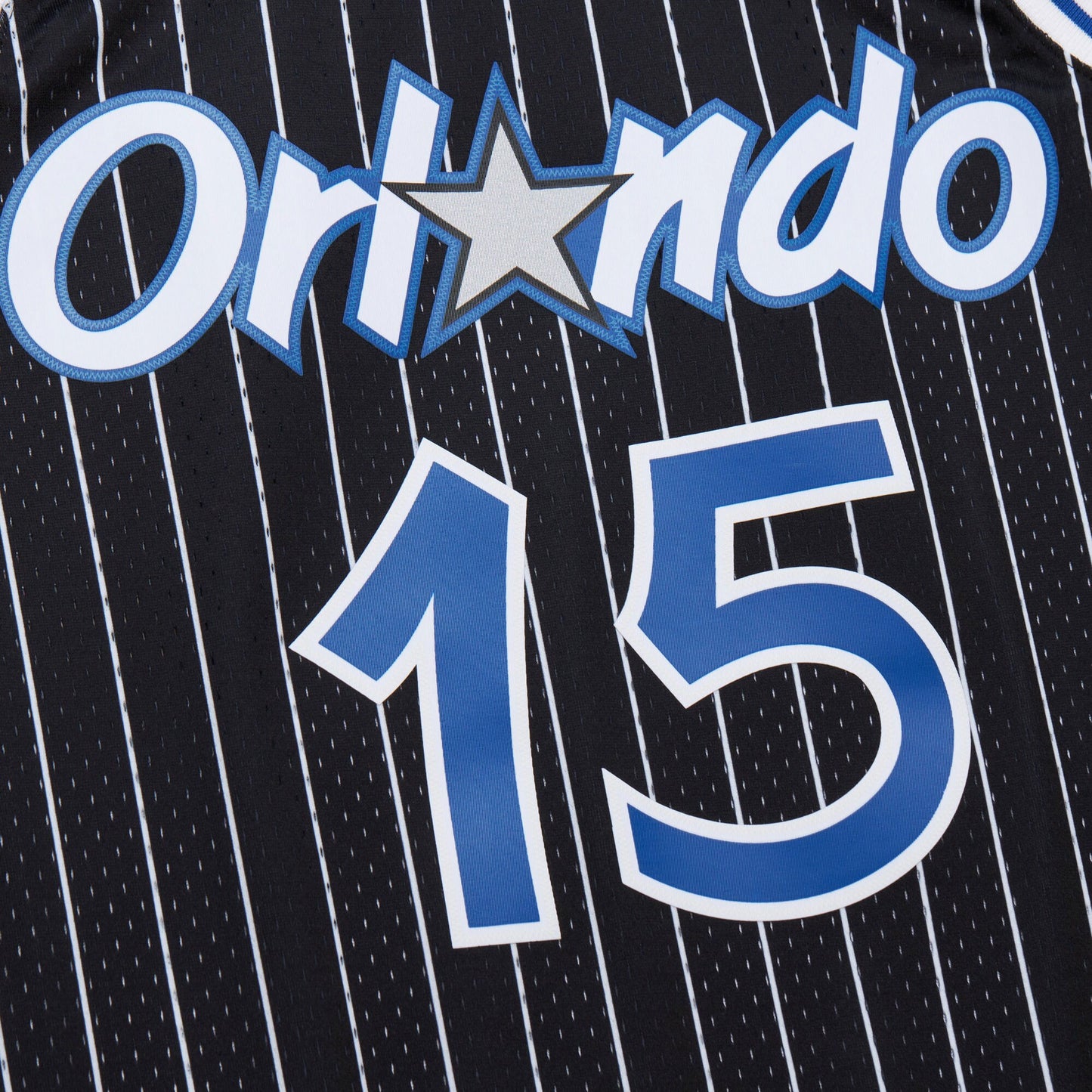 Orlando Magic Mitchell & Ness Swingman Jersey Vince Carter 2009Out of Stock