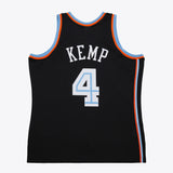 Cleveland Cavaliers Mitchell & Ness Swingman Jersey Shawn Kemp 1999