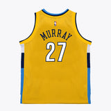 Denver Nuggets Mitchell & Ness Swingman Jersey 2017 Jamal Murray