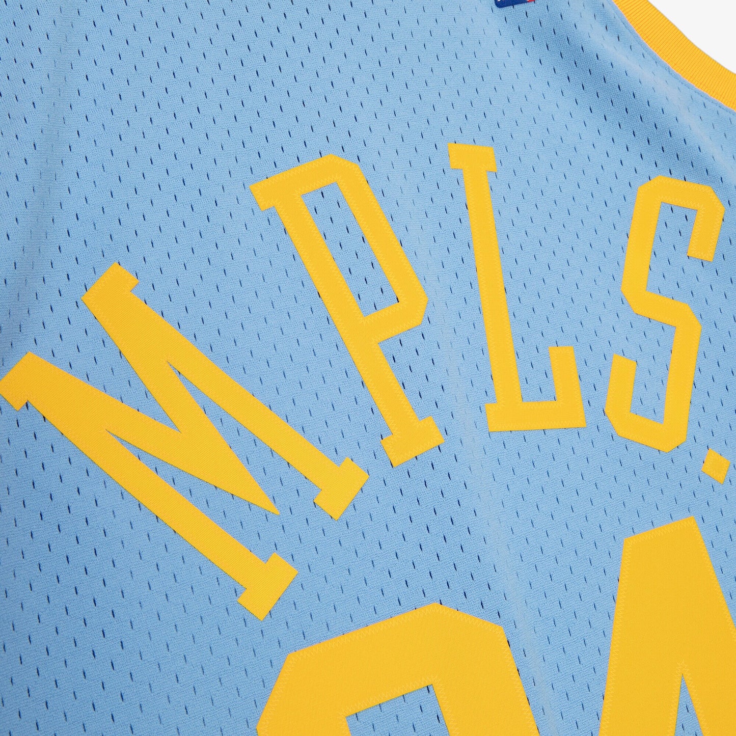 Los Angeles Lakers Mitchell & Ness Swingman Jersey Shaquille O'Neal 2001-02