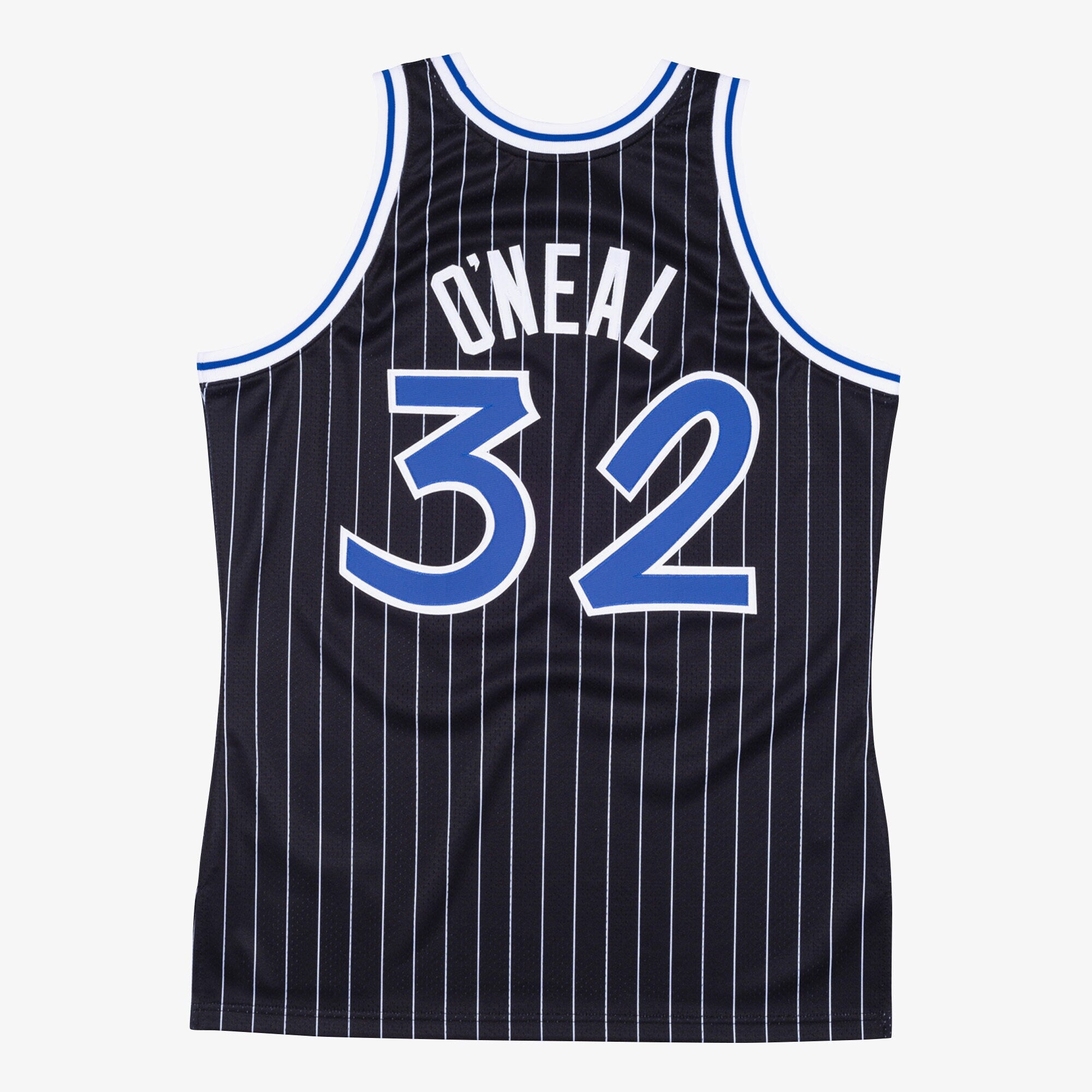 Orlando Magic Mitchell & Ness Authentic Jersey Alternate Shaquille O'Neal 1994-95
