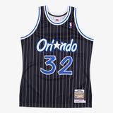 Orlando Magic Mitchell & Ness Authentic Jersey Alternate Shaquille O'Neal 1994-95