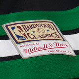 Minnesota Timberwolves Mitchell & Ness Maxxed Out Fashion Hockey Jersey - Mens