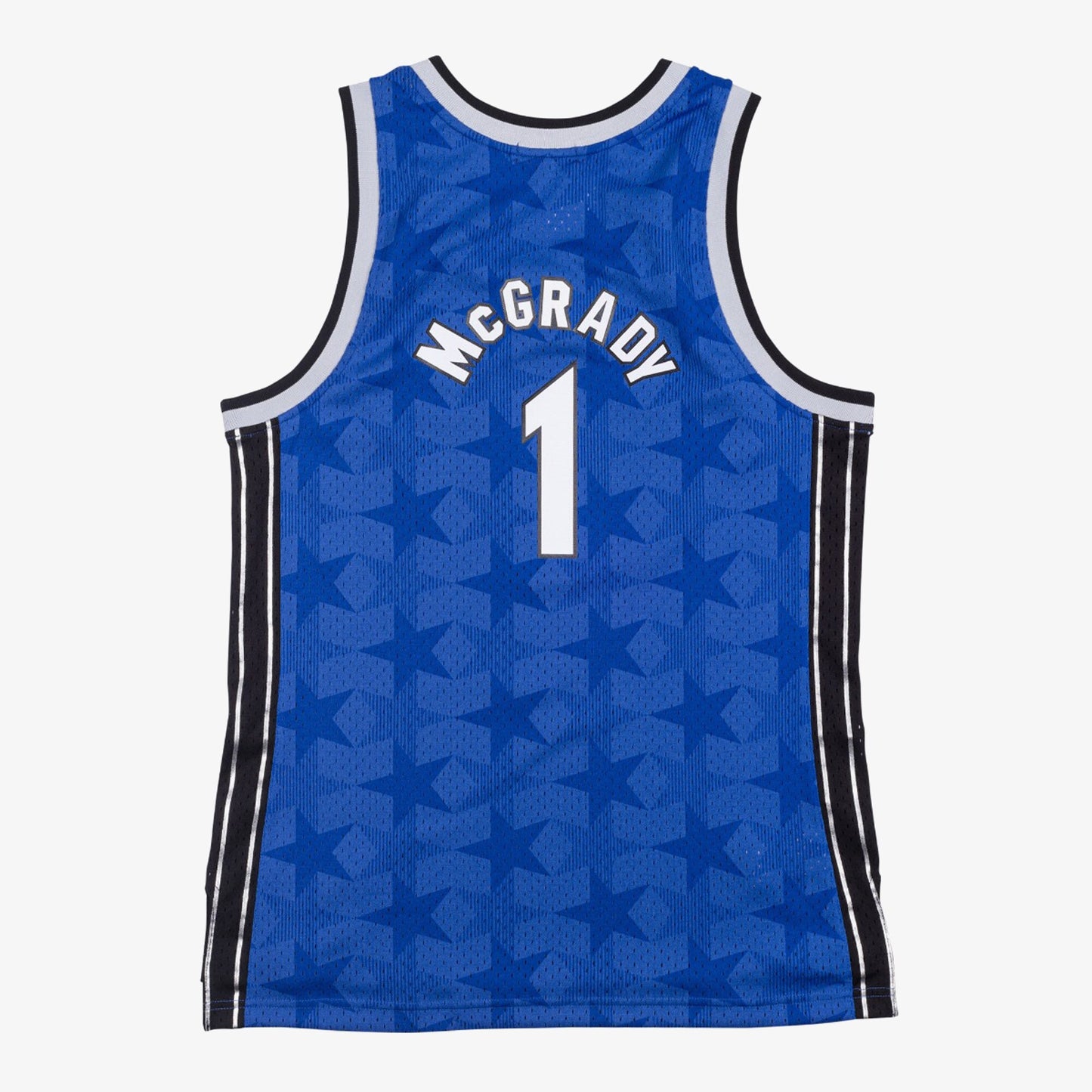 Orlando Magic Mitchell & Ness Women's Swingman Jersey Tracy Mcgrady 2000