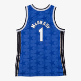 Orlando Magic Mitchell & Ness Women's Swingman Jersey Tracy Mcgrady 2000