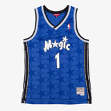 Orlando Magic Mitchell & Ness Women's Swingman Jersey Tracy Mcgrady 2000