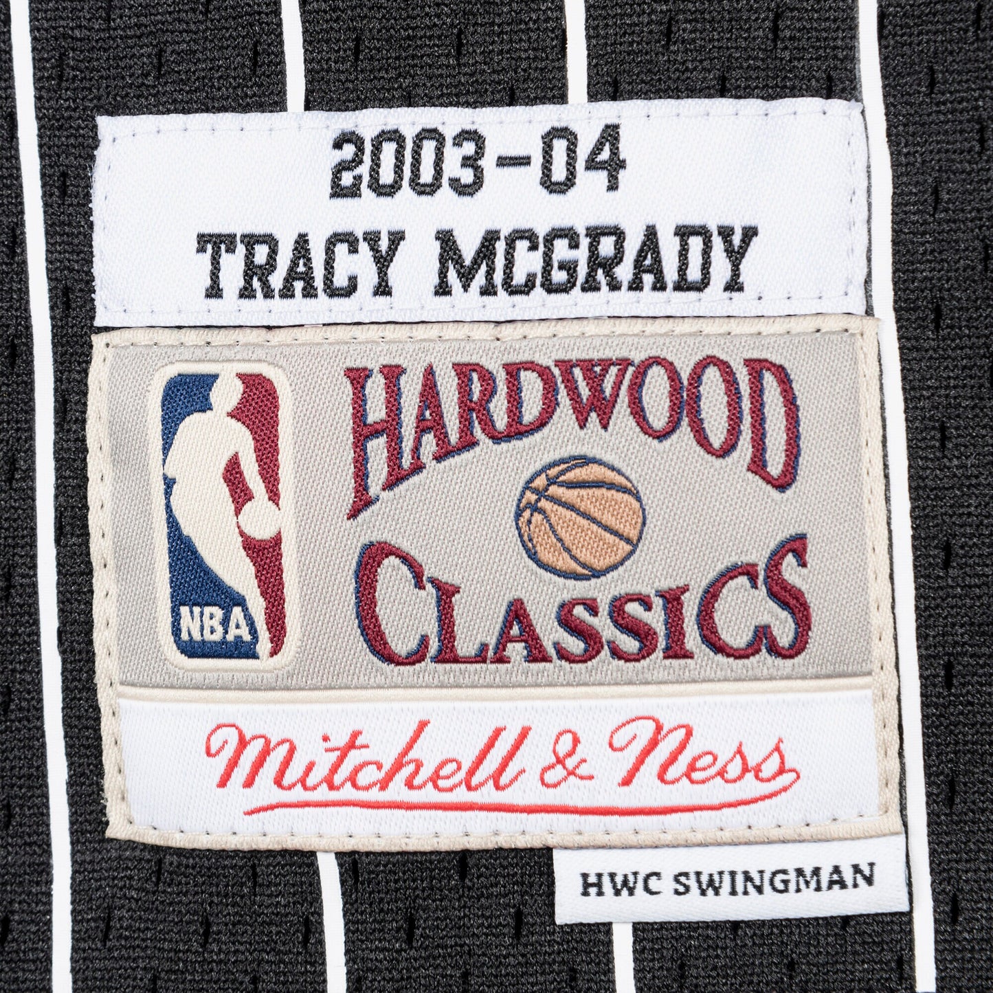 Orlando Magic Mitchell & Ness Swingman Jersey Tracy McGrady 2003-04Out of Stock