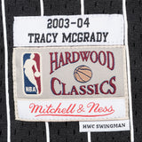 Orlando Magic Mitchell & Ness Swingman Jersey Tracy McGrady 2003-04Out of Stock