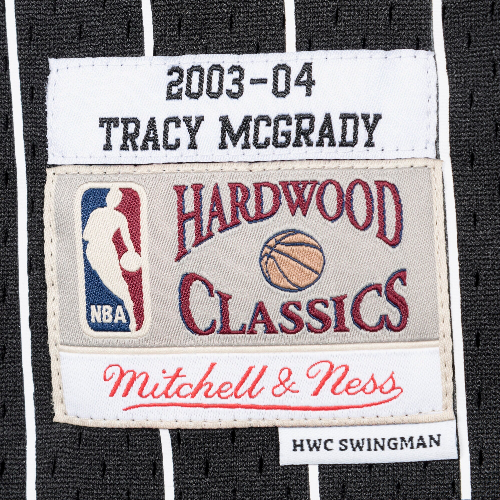 Orlando Magic Mitchell & Ness Swingman Jersey Tracy McGrady 2003-04Out of Stock