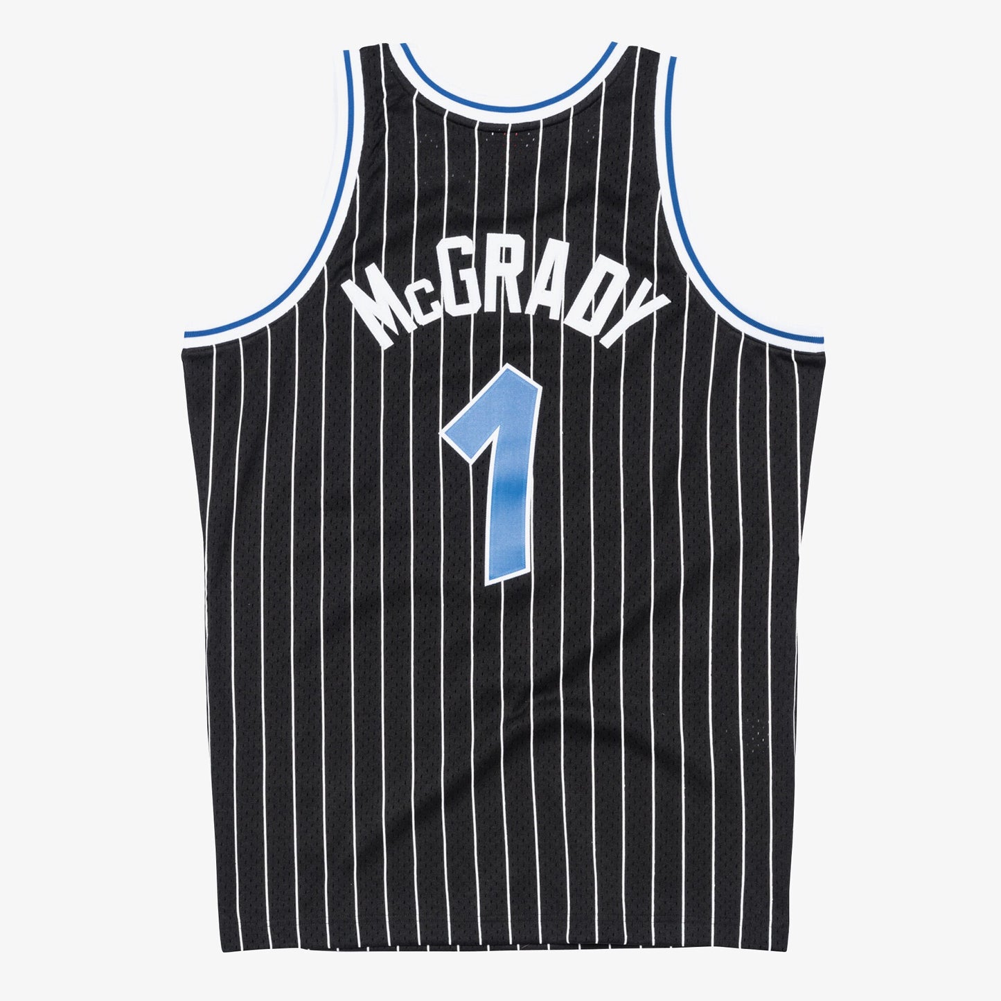 Orlando Magic Mitchell & Ness Swingman Jersey Tracy McGrady 2003-04Out of Stock