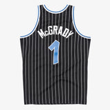 Orlando Magic Mitchell & Ness Swingman Jersey Tracy McGrady 2003-04Out of Stock