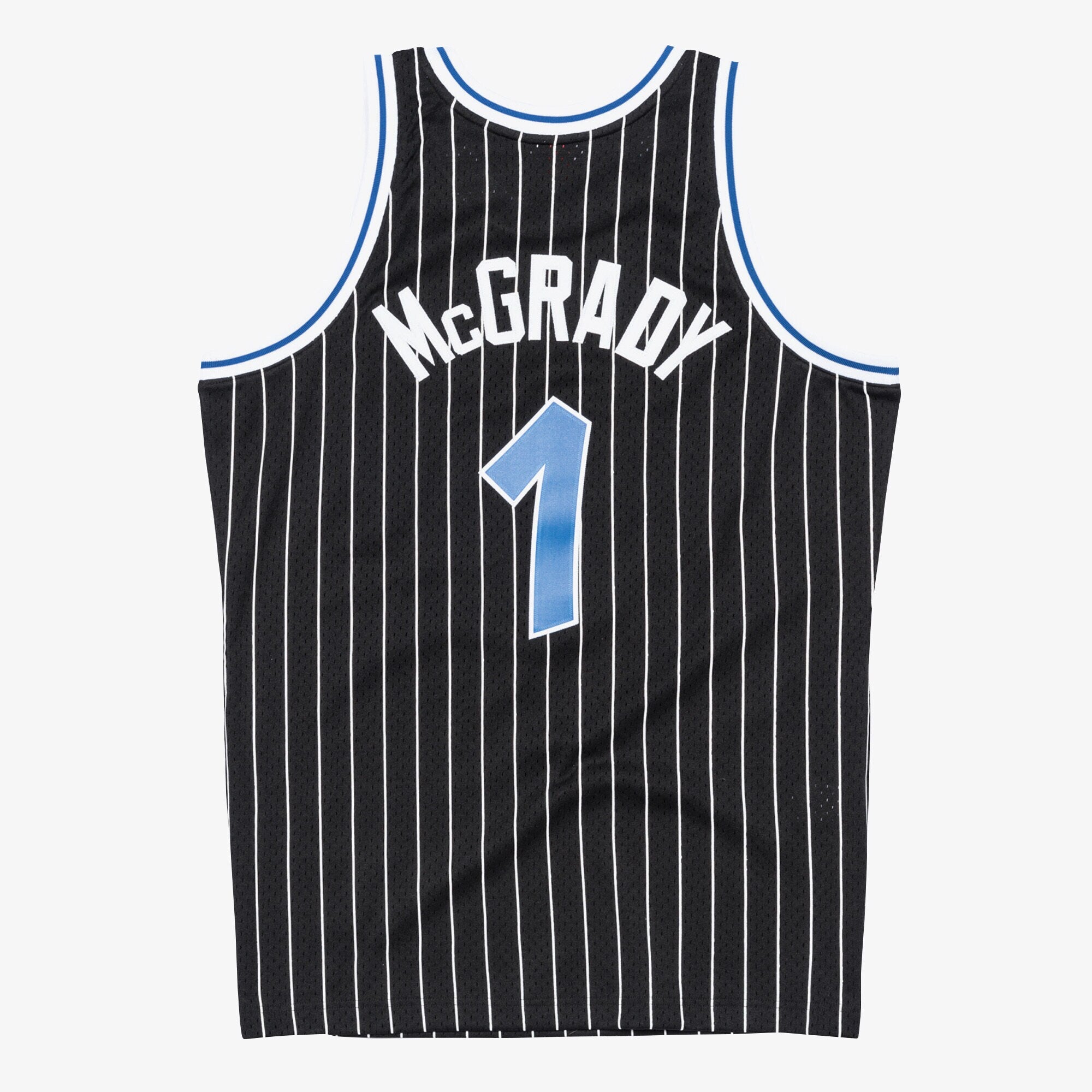 Orlando Magic Mitchell & Ness Swingman Jersey Tracy McGrady 2003-04Out of Stock