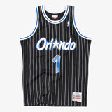 Orlando Magic Mitchell & Ness Swingman Jersey Tracy McGrady 2003-04Out of Stock