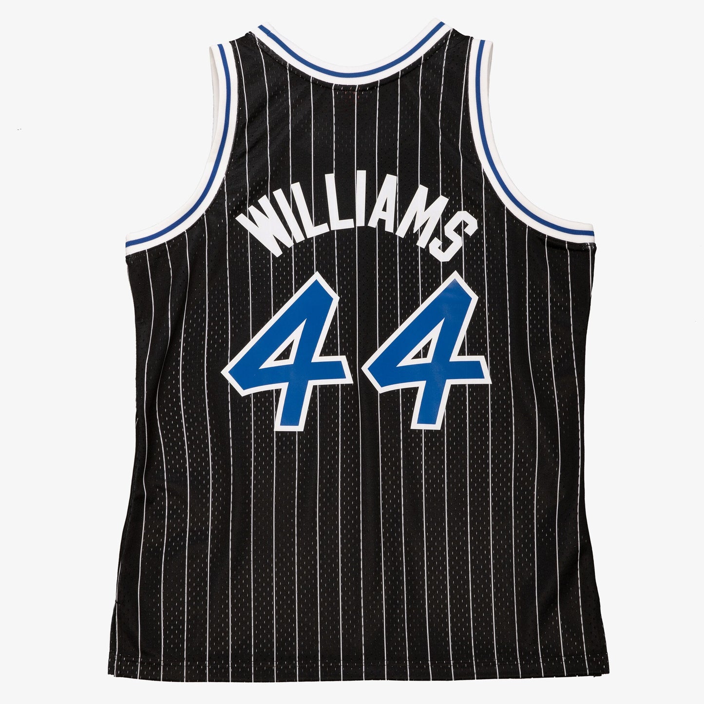 Orlando Magic Mitchell & Ness Swingman Jersey Jason Williams 2009-10