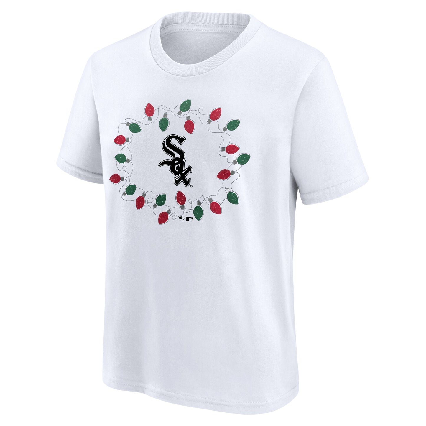 Chicago White Sox Christmas T-Shirt - Youth