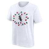 Chicago White Sox Christmas T-Shirt - Youth