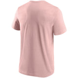 Los Angeles Dodgers Fashion Colour Logo T-Shirt - Mens