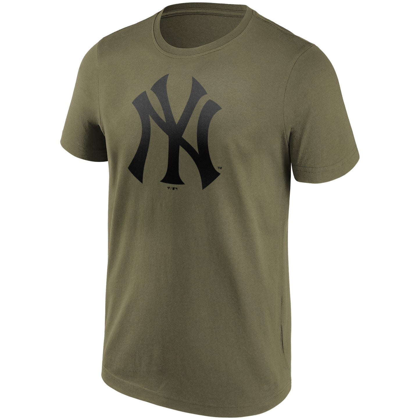 New York Yankees Iconic Preferred Logo Graphic T-Shirt - Mens