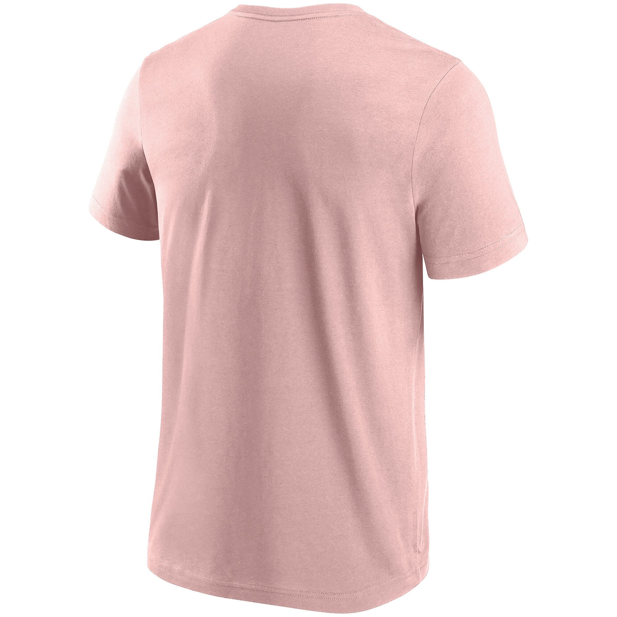 Boston Red Sox Fashion Colour Logo T-Shirt - Mens