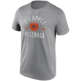 New York Mets Hometown Graphic T-Shirt - Mens