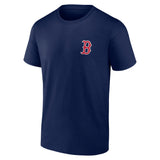 Boston Red Sox Baseball Hometown Graphic T-Shirt - Mens