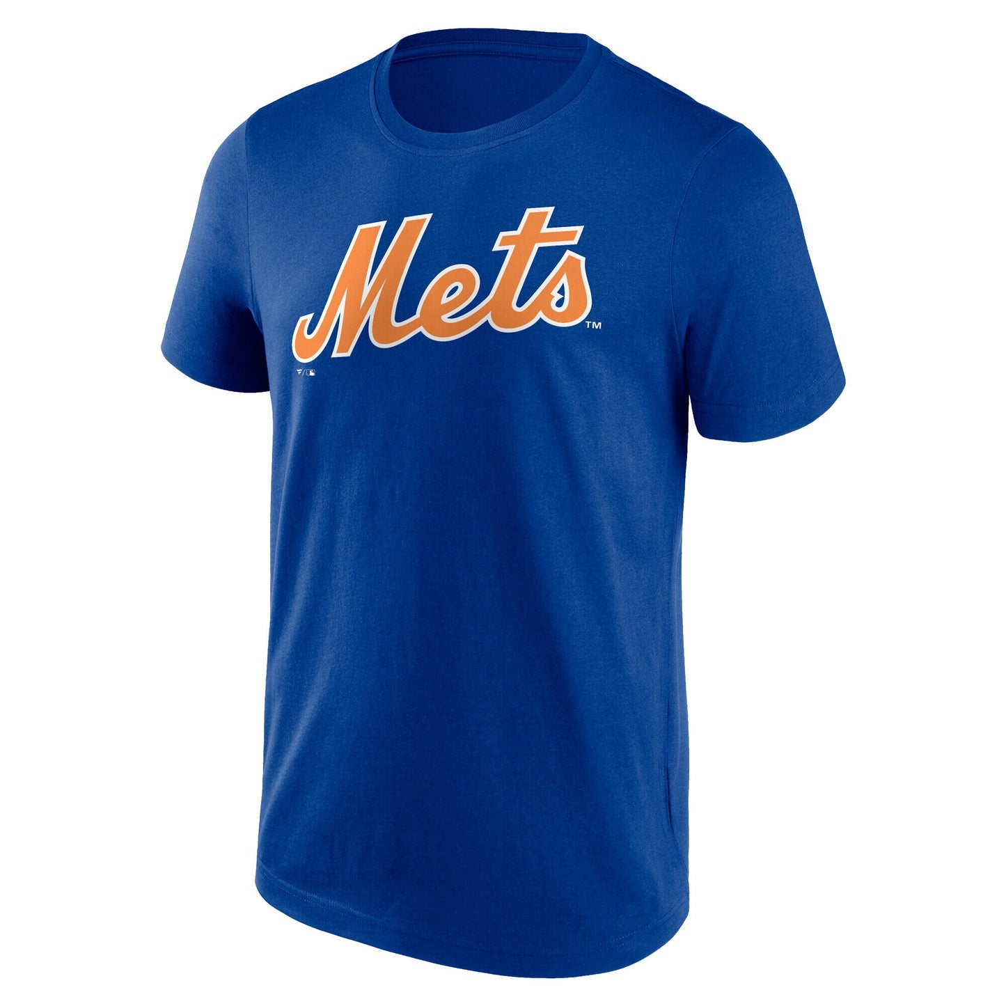 New York Mets Name and Number T-Shirt - Juan Soto - Mens