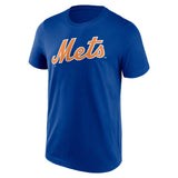 New York Mets Name and Number T-Shirt - Juan Soto - Mens