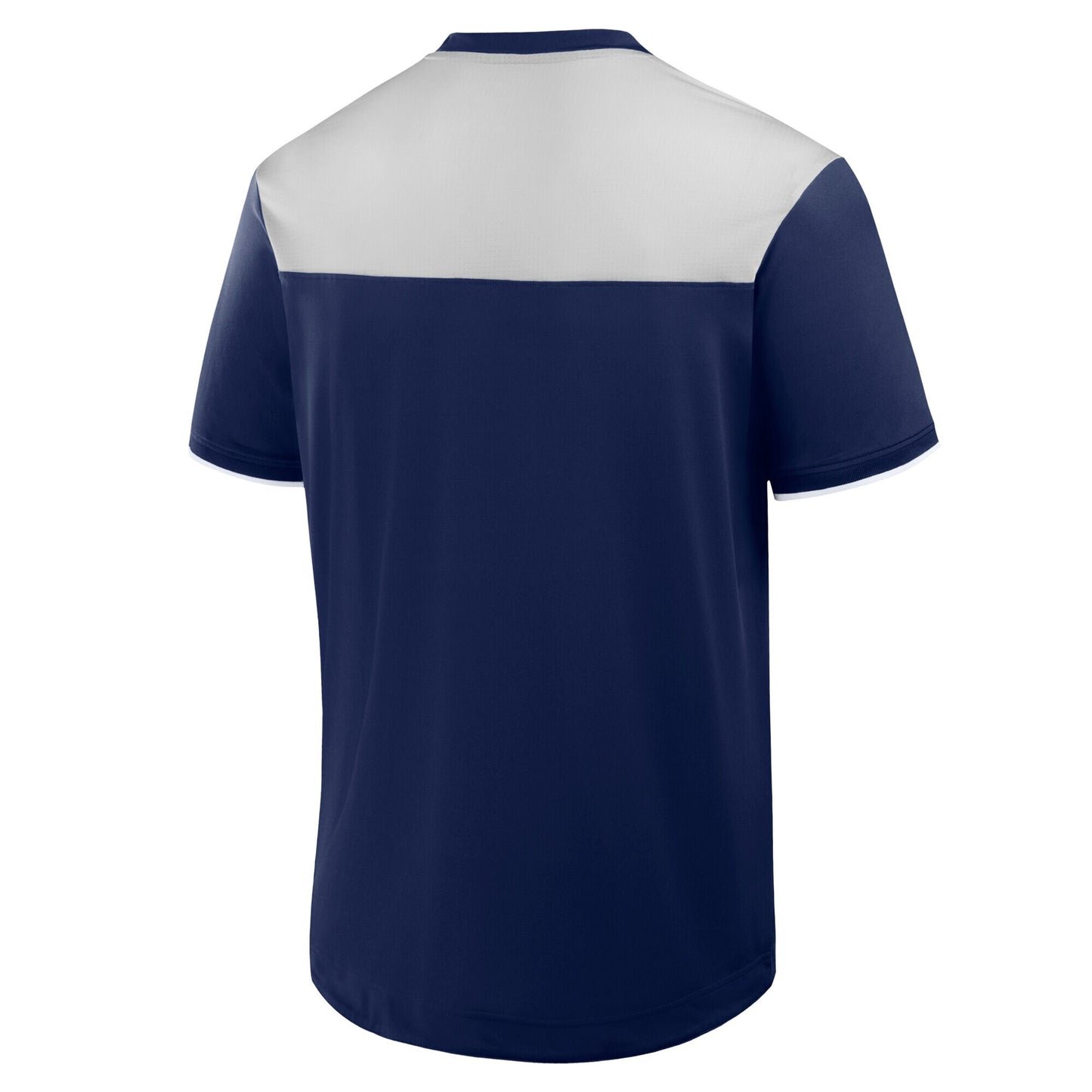 Boston Red Sox Fanatics Iconic Fashion Top - Mens